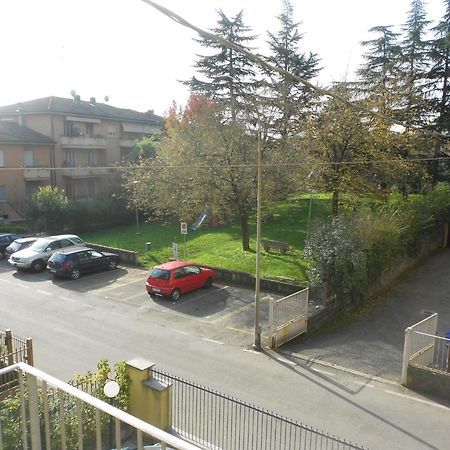 Residence Il Rampicante Monticelli Terme Exterior photo