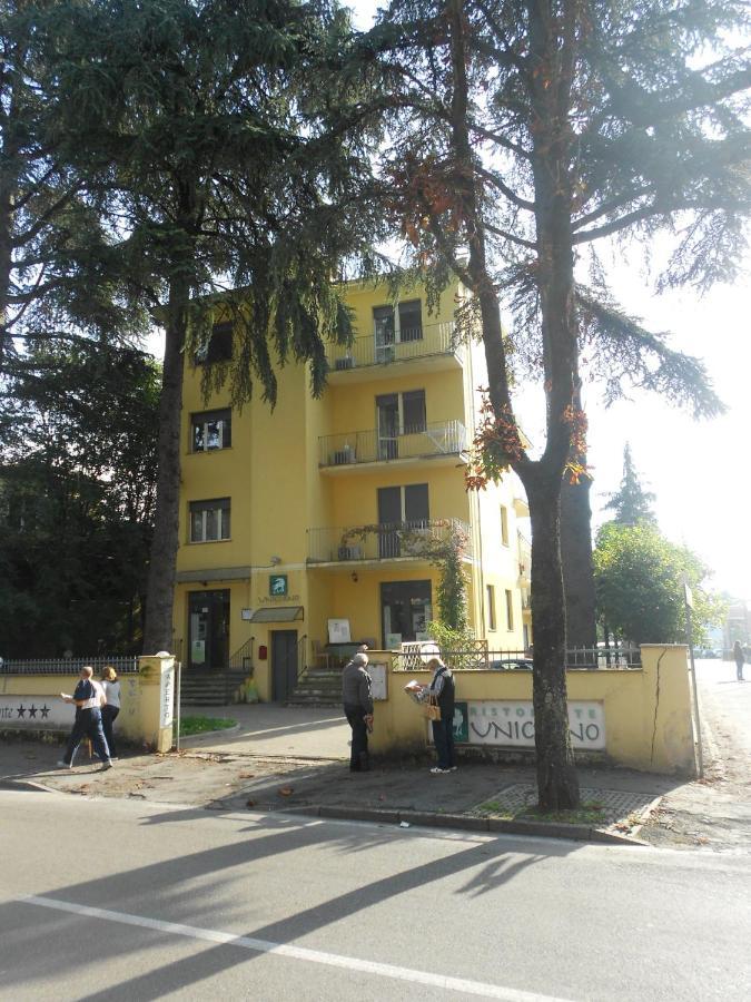 Residence Il Rampicante Monticelli Terme Exterior photo